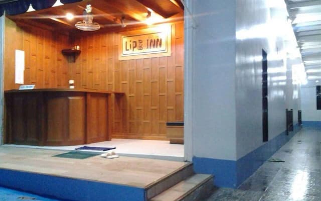 Lipe Inn