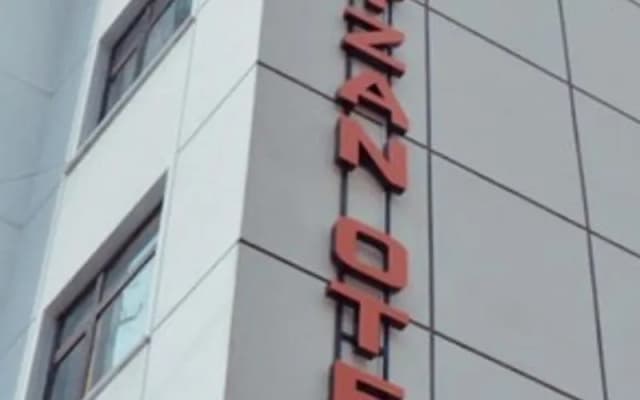 Trabzon Feyzan Otel