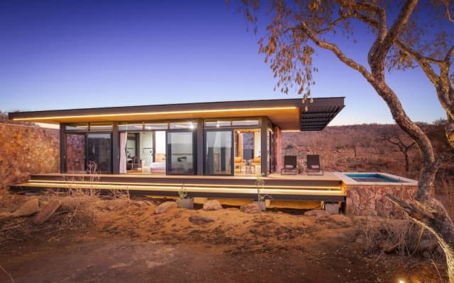57 Waterberg