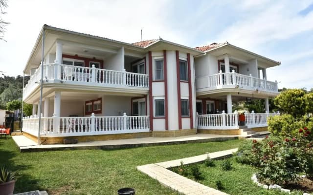 Cunda Asiyan Butik Otel