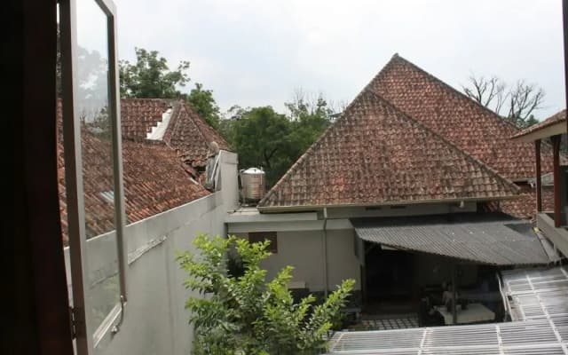 De Riau Cottage by HouseinBandung