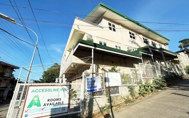 Accessline Inn Boracay powered by Cocotel