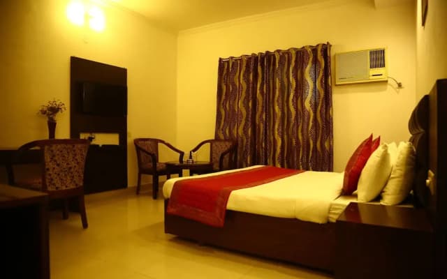Smart Inn