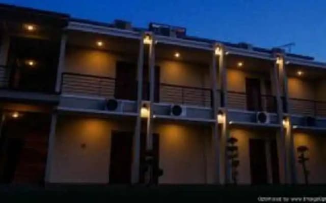 Hastina Hotel Lombok