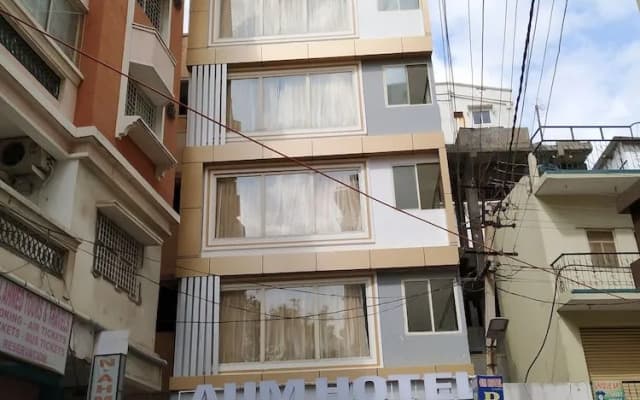 Aum Hotel