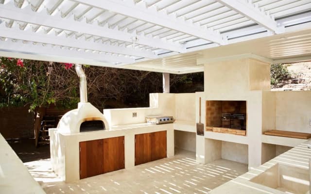 Number Eleven Self Catering Villa