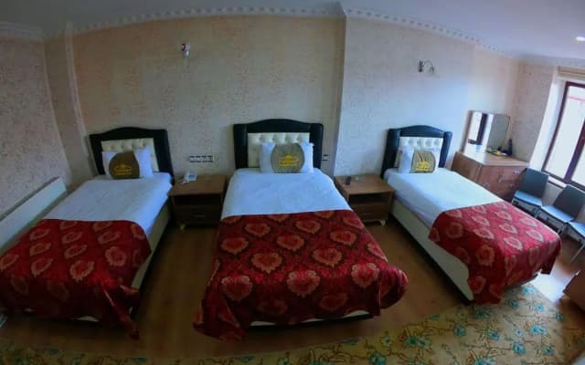 Dogus Otel Agri