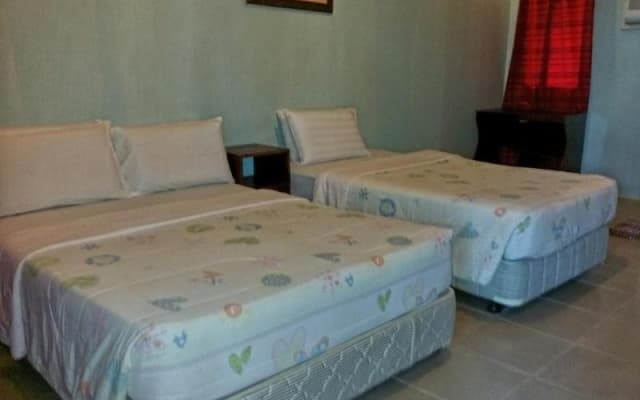 Mangodlong Paradise Resort