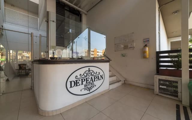 DEPEAPAN