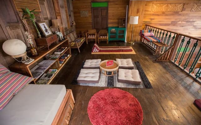 ZEN Rooms Taiwang Road
