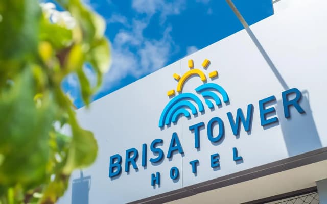 Hotel Brisa Tower