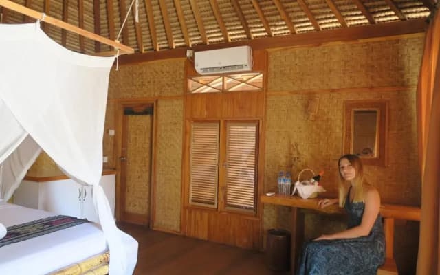 Thamarind Resort Gili Gede