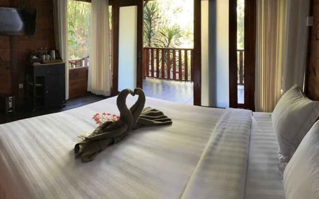 Kaluna Resort - Batu