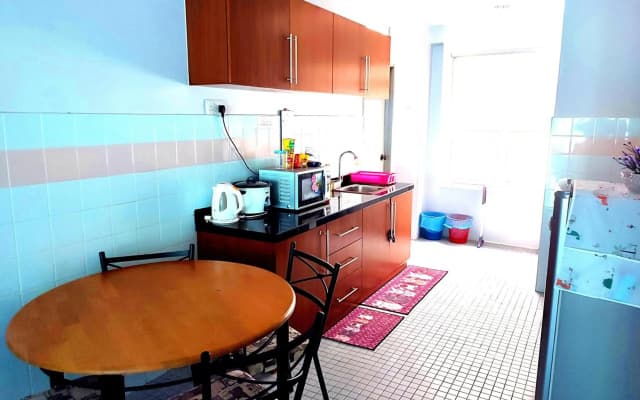 SugarStay Homestay Teluk Kemang