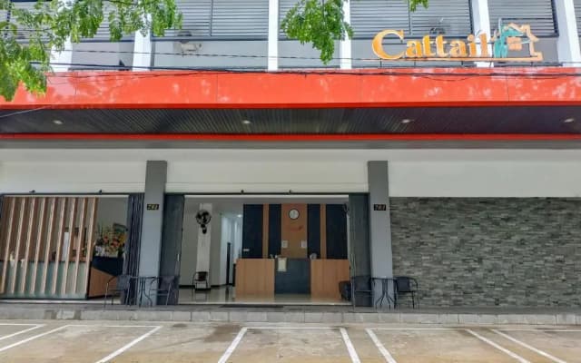 Cattail Guest House