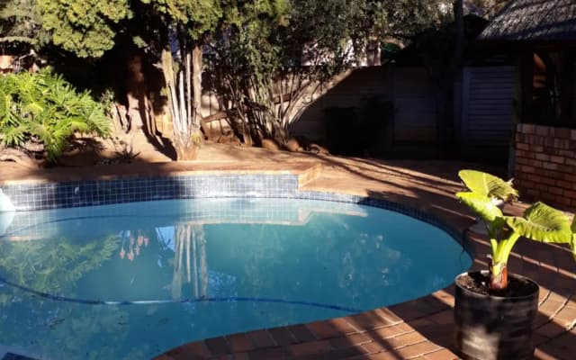 Ubuntu Guesthouse
