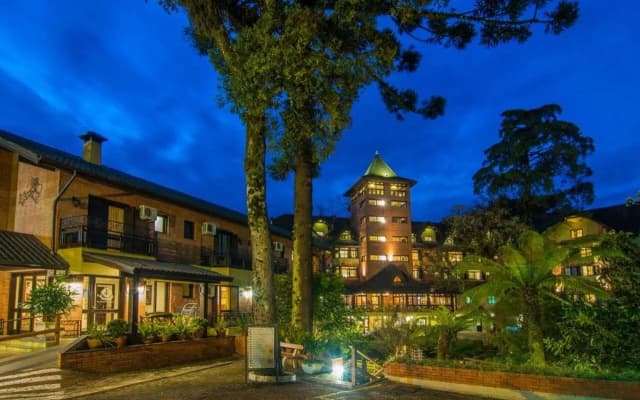 Hotel Recanto da Serra