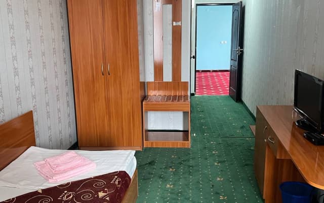 Hayat Inn