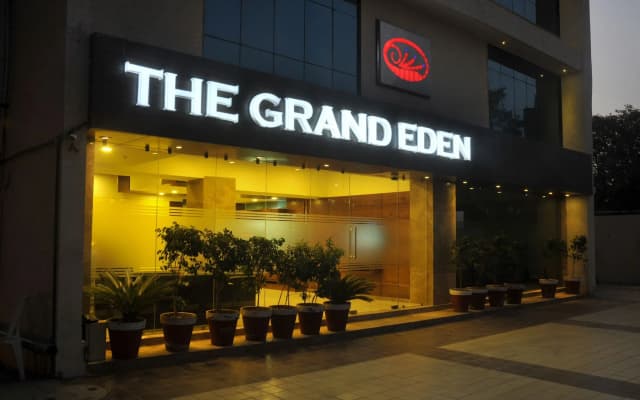 The Grand Eden