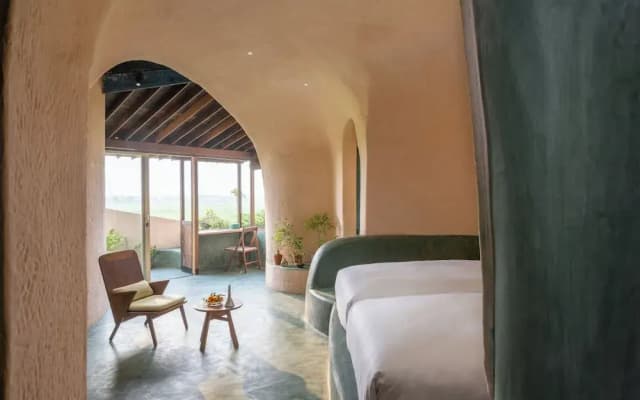 Rêu Boutique Hotel