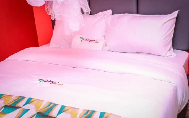Eldopalm Guesthouse