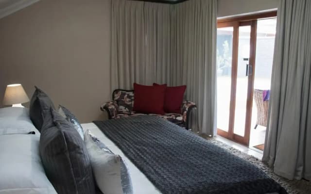 A Queenslin Guesthouse