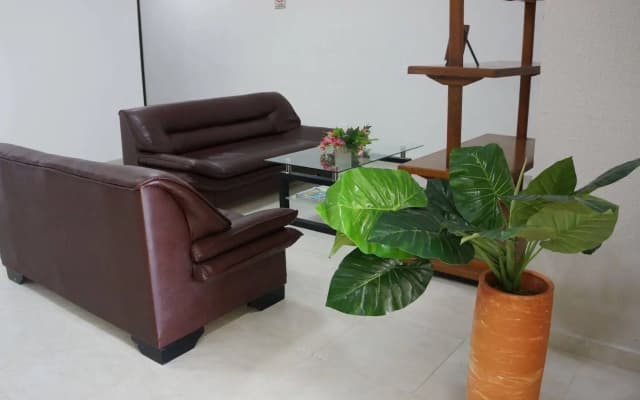 Hotel Portobelo boulevard