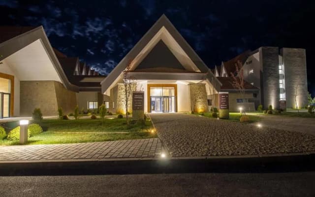 Zephyr Ifrane