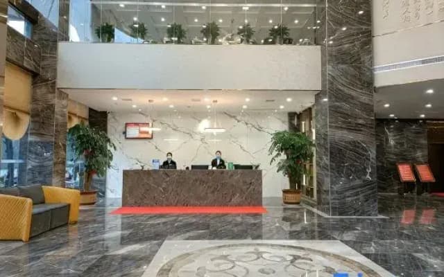 Hemei International Hotel