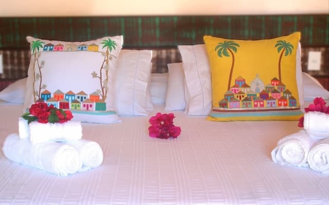 Cottage Bahia Bungalow & Suites
