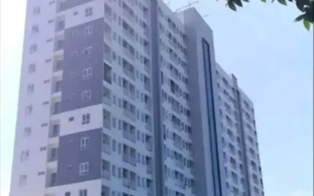 Fully Furnished with Cozy Design Studio Poris 88 Apartment
