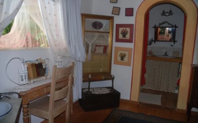 Casita Alegria
