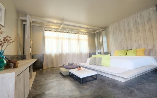 Baan Rai Darun Home Stay and Scenery Raft