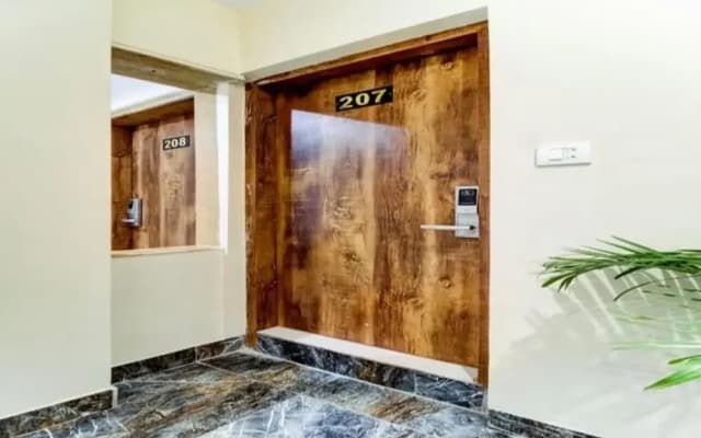 Hotel Suites Inn