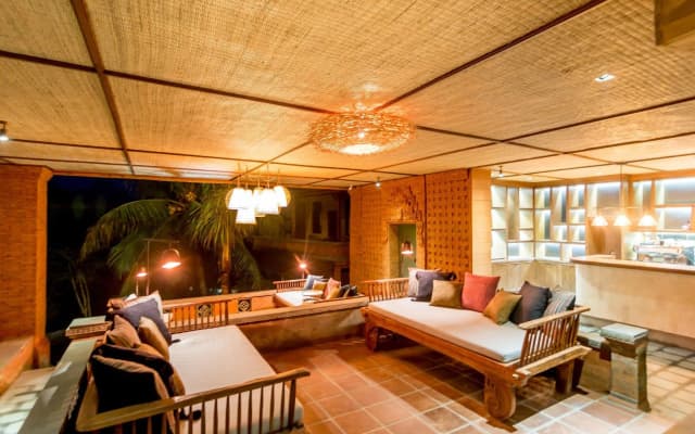 Ulun Ubud Resort and Spa