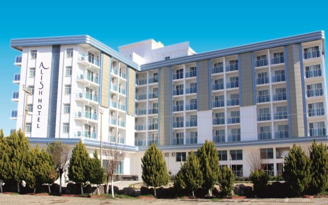 My Aegean Star Hotel
