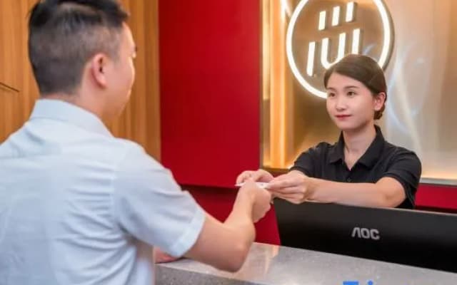 Weige Hostel (Fuzhou Sanfang Qixiang)