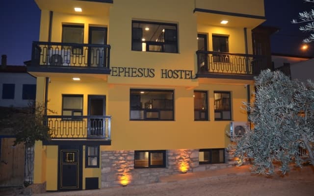 Ephesus Hostel