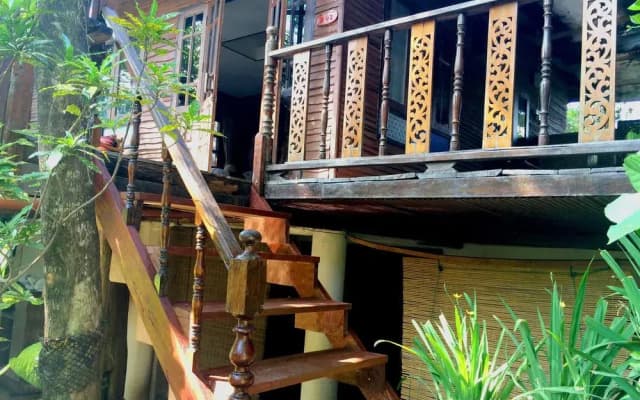 Baan Tawan Guesthouse