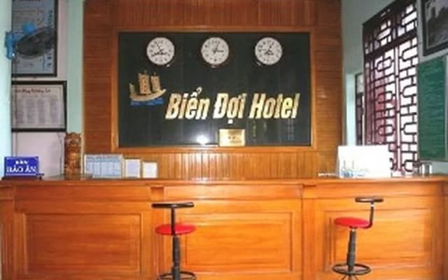 Bien Doi 1 Hotel