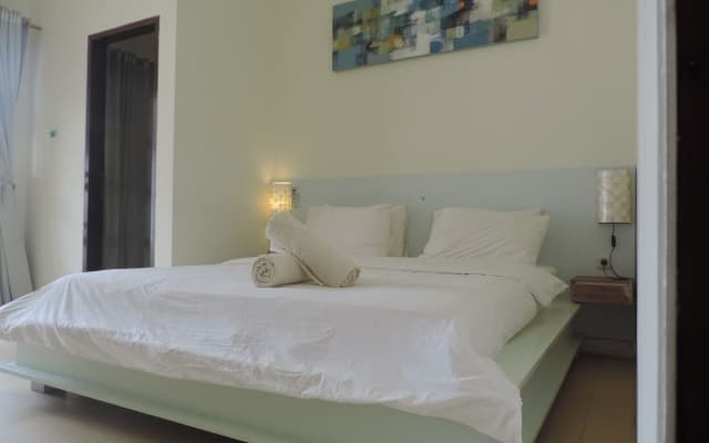Casus Dream Hotel