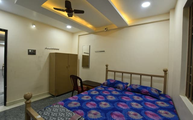 Sri Vijay Balaji Mahal Ac