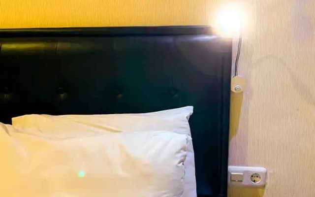 Atlantic Hotel Ambon