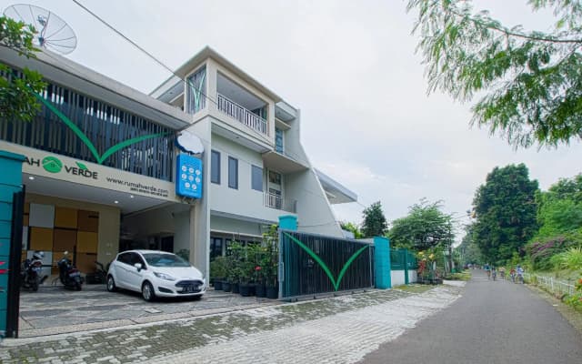 Rumah Verde