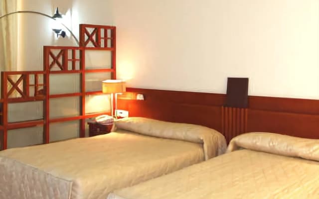 Zhengzhou Huanghegu Hot Spring Hotel