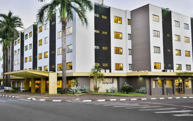 Nadai Confort Hotel e Spa