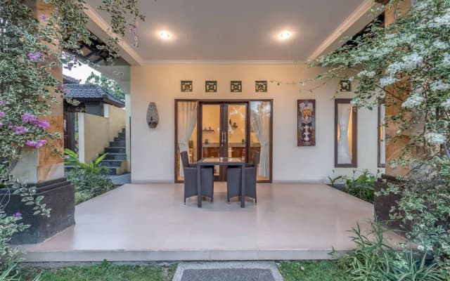 Villa Kubu Agung