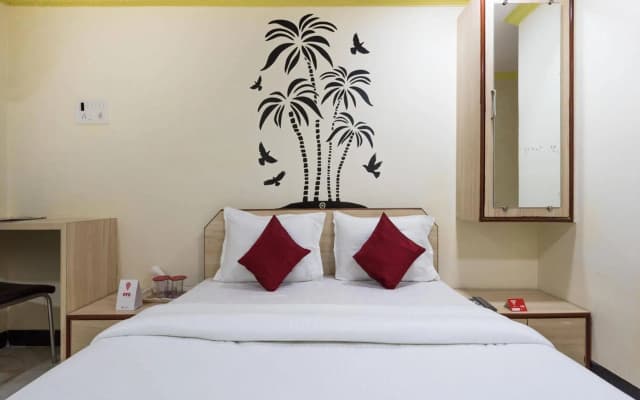 Hotel Sea View Colaba