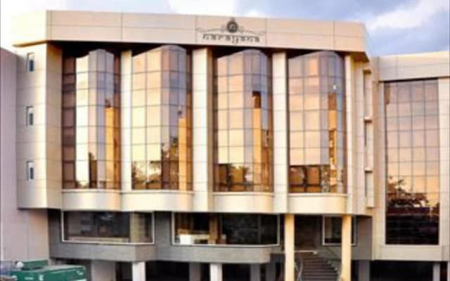 Hotel Shree Narayana by Tia Hotels