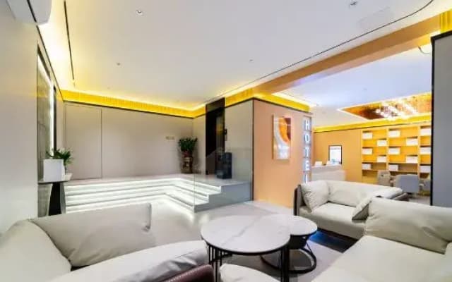 Huan Ji Feng Hotel
